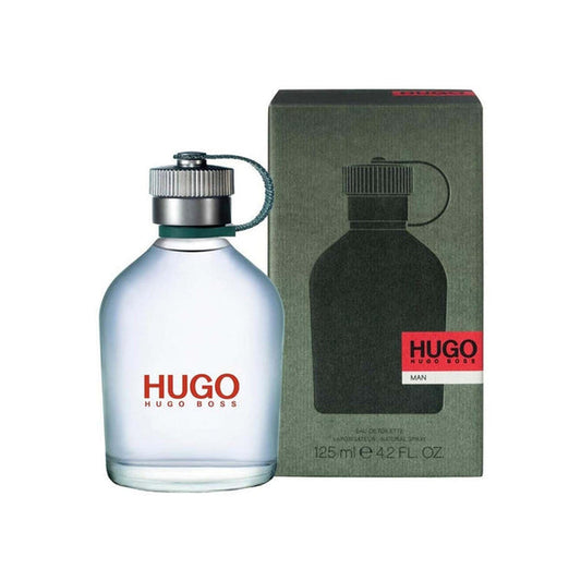 Hugo Hugo Boss Natural spray 125ml