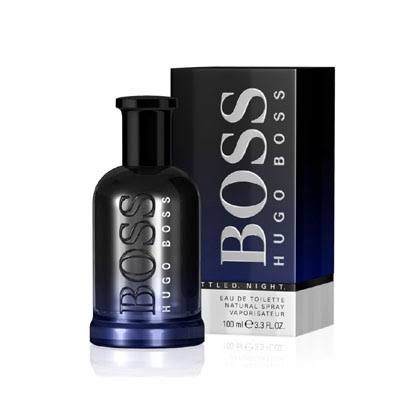 Hugo Boss Boss Bottled Night 100ml