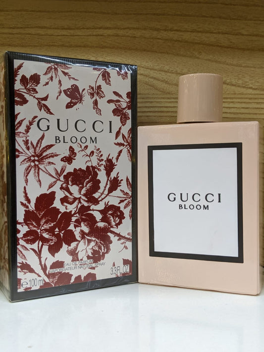 Gucci Bloom 100ml 3.3floz